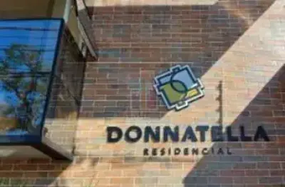 Apartamento com 2 quartos à venda na Vila Santa Tereza, Bauru 