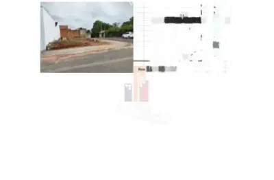 Terreno à venda no Santa Fé, Bauru 