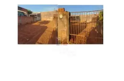 Terreno à venda no Jardim Vitória, Bauru