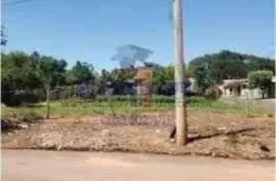Terreno à venda na Vila Aimorés, Bauru 
