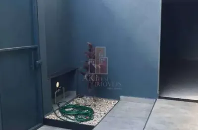 Casa com 3 quartos à venda na Vila Camargo, Bauru 