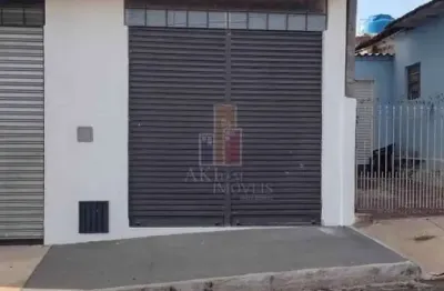 Ponto comercial para alugar na Vila Independência, Bauru 