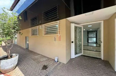 Casa com 4 quartos para alugar no Jardim Dona Sarah, Bauru 