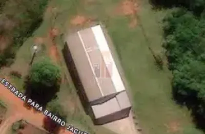 Barracão / Galpão / Depósito à venda no Centro, Avaí 