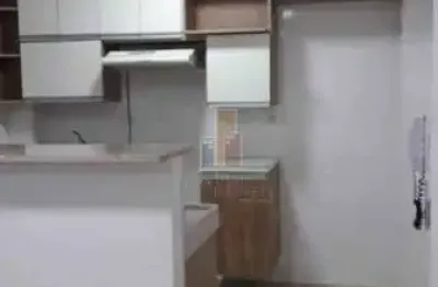 Apartamento com 2 quartos à venda no Jardim Maria Célia, Bauru 
