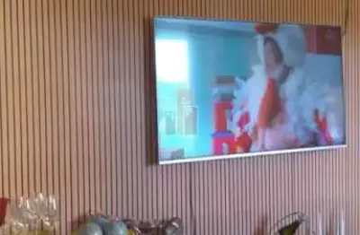 Apartamento com 2 quartos à venda no Jardim Nova Esperança, Bauru 