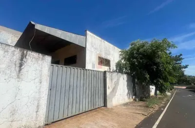Barracão / Galpão / Depósito à venda na Vila Cardia, Bauru 