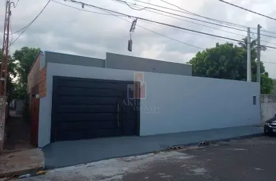 Residência moderna e confortável: oportunidade única próxima à avenida cruzeiro do sul!