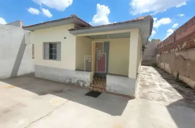 Casa com 3 quartos à venda na Vila São João da Boa Vista, Bauru 