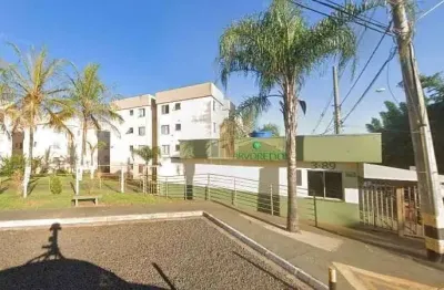 Apartamento com 2 quartos á venda em bauru/sp. aceita financiamento!