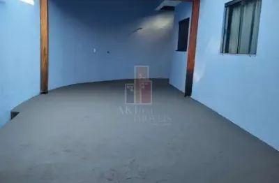 Casa com 2 quartos à venda na Vila Dutra, Bauru 