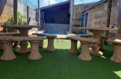 Casa com 2 quartos à venda na Pousada da Esperança II, Bauru 