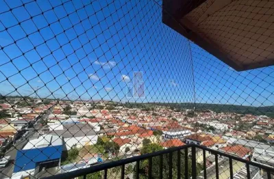 Apartamento com 3 quartos à venda no Centro, Agudos 