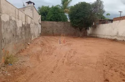 Terreno à venda na Vila Garcia, Bauru 