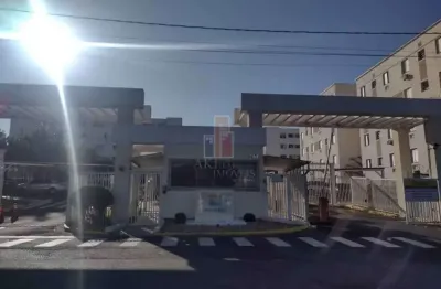 Apartamento à venda, jardim estrela d'alva, bauru, sp