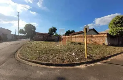 Terreno à venda no Jardim Chapadão, Bauru 