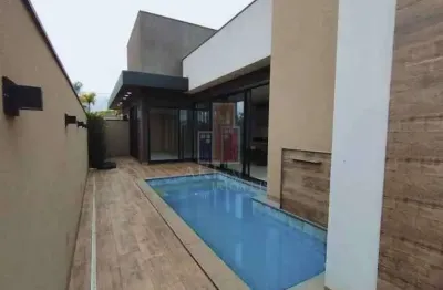 Casa com 3 quartos à venda no Residencial Tamboré, Bauru 