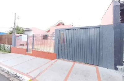 Casa com 3 quartos à venda no Jardim Gerson França, Bauru 
