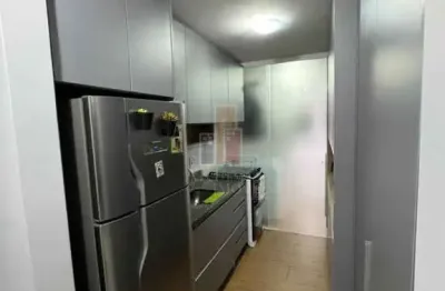 Apartamento com 3 quartos à venda na Vila Santo Antônio, Bauru 