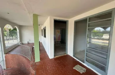Casa com 4 quartos à venda no Jardim Redentor, Bauru 