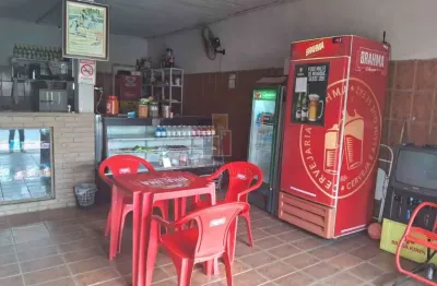 Casa com 3 quartos à venda na Vila São João do Ipiranga, Bauru 