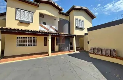 Casa com 3 quartos à venda na Vila Santa Terezinha, Bauru 