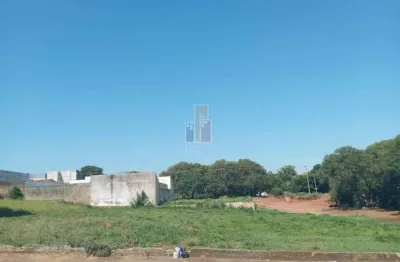 Terreno à venda no Jardim Ana Lúcia, Bauru 