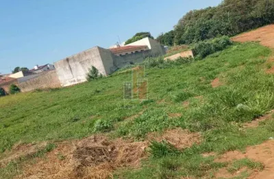 Terreno à venda no Jardim Ana Lúcia, Bauru 