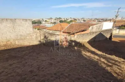 Terreno à venda no Parque Vista Alegre, Bauru 