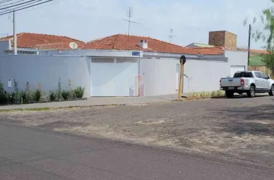 Casa com 3 quartos à venda no Parque Vista Alegre, Bauru 