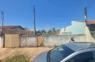 Terreno à venda no Parque Vista Alegre, Bauru 