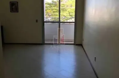 Apartamento com 3 quartos à venda na Vila Cardia, Bauru 