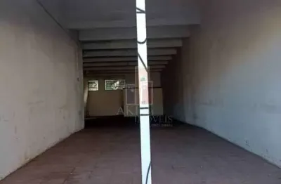 Ponto comercial para alugar no Centro, Bauru 