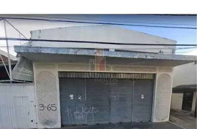 Barracão / Galpão / Depósito para alugar no Centro, Bauru 