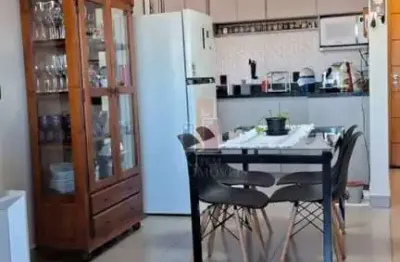 Apartamento com 2 quartos à venda no Centro, Bauru 