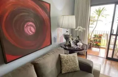 Apartamento com 3 quartos à venda no Jardim Panorama, Bauru 