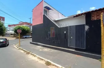 Sala comercial para alugar no Jardim Redentor, Bauru 