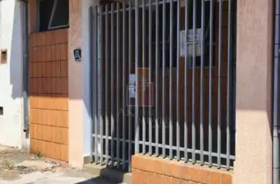 Sala comercial para alugar na Vila Souto, Bauru 