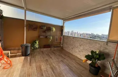 Apartamento com 2 quartos à venda no Jardim Panorama, Bauru 