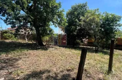 Terreno à venda no Jardim Santa Terezinha, Agudos 