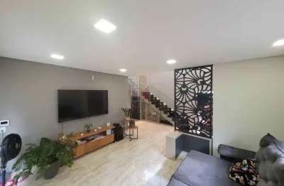 Casa com 3 quartos à venda na Vila Silva Pinto, Bauru 