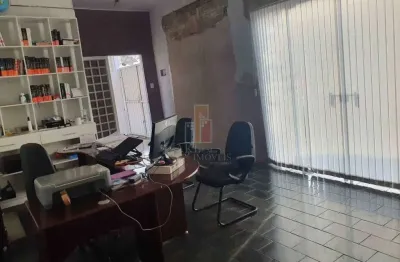 Casa com 3 quartos à venda no Núcleo Residencial Beija-Flor, Bauru 