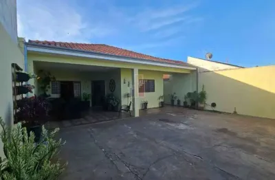 Casa com 3 quartos à venda no Parque Roosevelt, Bauru 