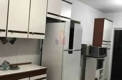 Casa com 2 quartos à venda no Jardim José Kalil, Bauru 