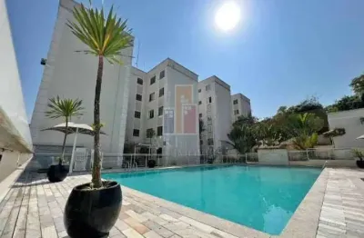 Apartamento com 2 quartos à venda no Reserva Belas Nações, Bauru 