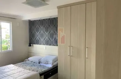 Apartamento com 2 quartos à venda na vila giunta, bauru , 47 m2 por r$ 213.000