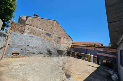 Casa com 1 quarto à venda na Vila Lemos, Bauru 