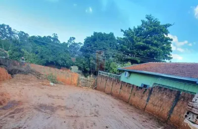 Terreno à venda no Jardim Cruzeiro do Sul, Bauru 