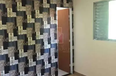 Apartamento com 2 quartos à venda na Vila Souto, Bauru 