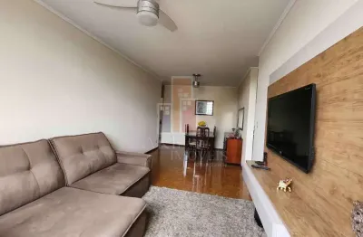 Apartamento com 2 quartos à venda no Centro, Bauru 